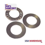 Triple X Race Sc-fe-0006, Kit Natural Steel Thrust Bearing For Sprint Axle. Fixed Price $30.80.