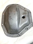 Dana 80 Hd Differential Cover Oem Gm Ford Dodge P/n. Fixed Price $35.00.