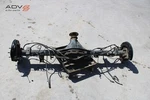 2020 - 2024 Nissan Titan 4x4 Rear End Axle Housing Differential Oem. Fixed Price $1259.99.