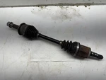 Oe 2006-2015 Infiniti G37 Q40 Q50 Q70 Fx35 Front Differential Carrier Axle Shaft. Fixed Price $68.00.