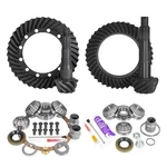 Yukon Ygkt009-488 Ring/pinion Gear Kit Package Front/rear With Instal For Toyota. Fixed Price $1865.24.