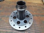 Strange Lightweight Steel Spool For Chevy 12 Bolt With 33 Spline Axle. Fixed Price $150.00.
