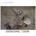 2015-2017 Porsche Macan 3.0l - Rear Axle Differential / Diff 95b525015f. Fixed Price $303.00.