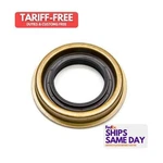 Ratech 6110, One Rubber Pinion Seal Fits Ford 9in High Performance & Racing Part. Fixed Price $29.96.