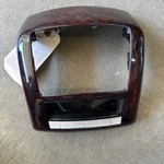 Mercedes S65 S600 W221 Rear Console Air Vent Climate Control Switch Klima 07-13. Fixed Price $99.00.
