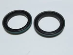Skf 32500 Wheel Seal 2pk. Fixed Price $50.00.