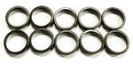 Timken Tapered Roller Bearing Cup L68111 Lot Of 10 Nos. Fixed Price $41.57.