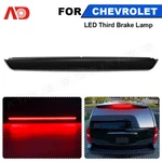 For 2007-2014 Chevy Suburban Tahoe Gmc Yukon Xl Led Third 3rd Tail Brake Light. Fixed Price $53.99.