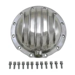 Yukon Yp C2-m20 Finned Aluminum Differential Cover For 1968-2006 Jeep/amc/hummer. Fixed Price $206.95.