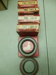 National Oil Seal (lot Of 10) 7457-n. Fixed Price $29.00.