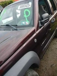 Used Rear Axle Assembly Fits: 2004 Jeep Liberty Chrysler 8-1/4 3.7l 3.73 Ra. Fixed Price $550.00.