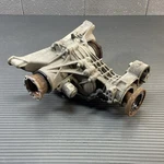 2017-2025 Audi A6 C8 2.0l Rear Differential Axle Carrier Snk 49k Mil Oem *note*. Fixed Price $1000.00.