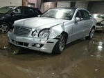 Carrier 211 Type Front E320 Fits 07-09 Mercedes E-class. Fixed Price $360.00.