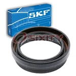 Skf Left Transmission Output Shaft Seal For 2006-2014 Honda Ridgeline Sc. Fixed Price $13.70.