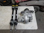 Dodge Hellcat Demon 170 Differential And Axles, 3.09, New Oem Direct Connection. Fixed Price $9500.00.