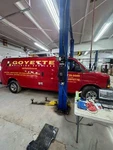 2017 Gmc Van Savana 3500 Rear Axle Assy. Standard 9.5" Ring Gear 3.42 Ratio. Fixed Price $180.00.
