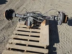 Used 2012 Ford F250 4x4 Rear Axle Differentail 3.31 Non Elec Ship Outrite Los An. Fixed Price $2135.11.