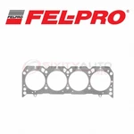 Fel-pro Cylinder Head Gasket For 1980-1985 Pontiac Parisienne 5.7l V8 - Gr. Fixed Price $64.91.