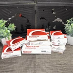 Bulk Lot! Mix Lot Of National Oil Seals -new 370048a 100712v 41461s 370247a 2025. Fixed Price $175.00.
