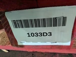 Carrier Rear Without Plug-in Hybrid Fits 23-24 Volvo Xc60. Fixed Price $630.00.