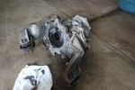 2004 2005 2006 Cadillac Xlr Oem Rear Axle Differential Carrier 2.93 24234596. Fixed Price $249.95.