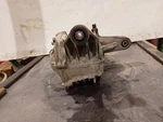 3.16 Ratio Rear Carrier From 2011 Dodge Journey 12535705. Fixed Price $576.94.