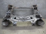 86-89 Toyota Supra Mk3 Ma70l Front Engine Subframe Crossmember Carrier W Bar Oem. Fixed Price $207.83.