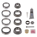 For Gmc Sierra 2500 99-01 National Ra-324-b Rear Differential Master Bearing Kit. Fixed Price $206.16.