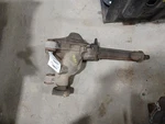 Front Carrier Assembly 3.73 Ratio Cl3z3010a Fits 18-20 Ford F150. Fixed Price $194.00.
