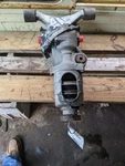 Carrier Rear Awd Fits 01-02 Volvo 70 Series. Fixed Price $449.89.