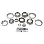 For Ram 1500 11-24 Rear Standard Design Ring & Pinion Bearing Installation Kit. Fixed Price $267.29.