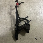 Oem Power Steering Gear Box W/linkage &power Cylinder 1968-69 Ford Torino (gb6). Fixed Price $637.46.