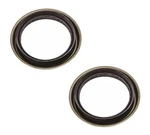 (2 Pack) Oil Seal Replaces Oem:. Fixed Price $39.99.