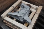 Rear Axle Differential Gear Carrier 3.0l V6 Oem 0g2500043e Audi A8 A8l 2019-2020. Fixed Price $382.49.