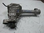 2021 Nissan Frontier Oem Differential Carrier 33k Miles Fits 20-24. Fixed Price $545.04.