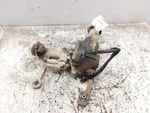 Carrier Front Axle 6 Cylinder With Differential Lock Fits 03-04 4 Runner. Fixed Price $303.74.