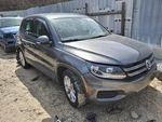 2014 Volkswagen Tiguan 4wd Differential Assembly Used 134k Miles Vin Required. Fixed Price $404.93.