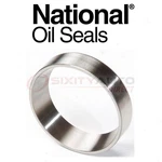 National Rear Inner Differential Pinion Race For 1954 Fargo Fc1c Pickup - Wf. Fixed Price $25.30.