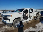 Chevrolet Silverado 1500 2025 Front Carrier Assembly 85520534 0782. Fixed Price $778.91.