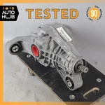 11-18 Porsche Cayenne 958 Hybrid S Rear Differential Diff Axle Carrier Oem. Fixed Price $240.23.