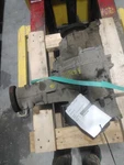 Used Differential Carrier Assembly Fits: 2012 Audi S4 Rear Axle 4.2l W/torque Ve. Fixed Price $710.65.