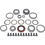 697-120 Dorman Ring And Pinion Bearing Kit Rear New For Ram Truck Dodge 1500. Fixed Price $298.16.
