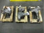 2017-2019 Jaguar Xe Xf Front Carrier Assembly 7k Miles Oem Lkq. Fixed Price $1505.20.