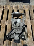 17-20 Jaguar Xe Rwd Awd Rear Differential Axle Carrier Gx73-4a213-gd Oem. Fixed Price $265.55.
