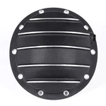 Fit For Gm 8.5" 10-bolts Rear Differential Cover W/gasket Compatible 4901 Black. Fixed Price $98.13.