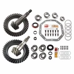 Mgk-406 Differential Complete Ring And Pinion Kit For Motive Gear. Fixed Price $1662.99.