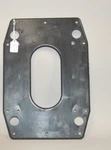 Jaguar Xjs V12/e-type/xj6/xj12/mk X/420 Bottom Plate Rear Suspension C20651 Oem!. Fixed Price $149.50.