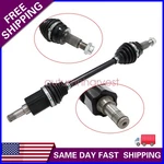 For 2013-2019 Jaguar Xj 2016-2023 Xf Xe Awd Front Left Cv Axle Drive Shaft. Fixed Price $87.59.