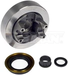 Dorman 697-572 Pinion Yoke Fits 01 - 07 Chevrolet Silverado Gmc Sierra. Fixed Price $144.37.