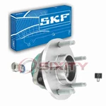 Skf Front Wheel Bearing Hub Assembly For 2014-2016 Chevrolet Impala Limited Cj. Fixed Price $145.14.